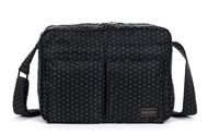 Yoshida Porter classics black beauty bag business casual computer Briefcase