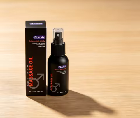 Men Delay Spray Delay Spray for Men, Male Lasting Spray, External Use, Fast Drying, Long Lasting, No