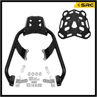 แร็คท้าย SRC สำหรับ HONDA CB500X ปี 2014-2023 NX500 ปี 2024-ปัจจุบัน / Top Rack