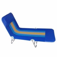 Bed 3 Fold Foldable Mattress