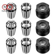 Er11 Spring Collet  Clamping  Er11 1/4'' Collet