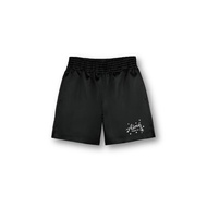 Aime Leon Dore Sparring Short Jet Black