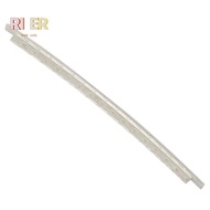 24 PCS Guitar Fret Wire For    Fingerboard Frets 2.2mm