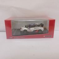 Diecast Honda Civic Type R FK2 Tarmac 1:64 miniature sports car price