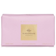 GLASSHOUSE - A Tahaa Affair Body Bar (Vanilla Caramel)