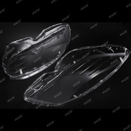 [HOT ITEM🔥] HEADLAMP COVER / HEADLIGHT LENS COVER / HEADLAMP LENS Mercedes Benz W204 07 08 09 10 11 