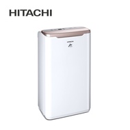 日立 HITACHI 7L除濕機(玫瑰金) RD-14FR