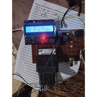 MOTORCYCLE ECU SIMULATOR