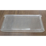 ORIGINAL USED REFRIGERATOR SHELF RACK SUITABLE REFRIGERATOR BRAND SAMSUNG/TOSHIBA/SHARP/PANASONIC/LG