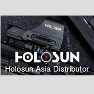 ^^上格生存遊戲^^HOLOSUN HS510C真品內紅點瞄具代理商公司貨原廠5年保固