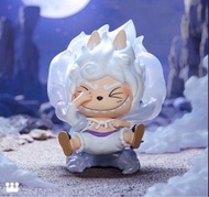 收！收！收！Labubu 海賊王 隱藏版