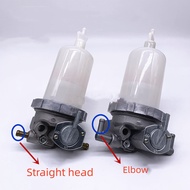 Excavator Accessories Strange Hand Parts Yangma 4TNV94 98 Oil Water Separator Suitable for Hyundai R