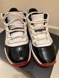 Air Jordan 11 Retro Low