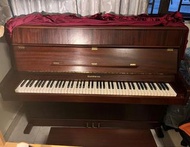 Baldwin 直立式鋼琴