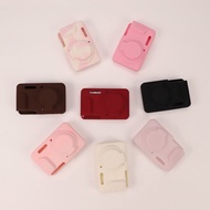 Suitable For PIXPRO FZ55 Kodak FZ55 Digital Camera Bag Protective Case Protective Shell Anti-fall Cu