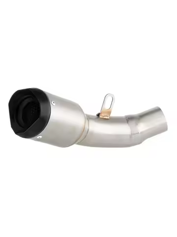 For Kawasaki ZX6 R 636 2013-2020 ZX6 R Ninja 2009-2024 ZX6R ZX6R Ninja Escape Motorcycle Exhaust Lin
