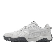 Puma Casual Shoes Rollcat Men's Shoes Women's Shoes Gray Retro Y2K 408784-02 [ACS]