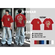 C.H.R.O.M.E T-Shirt High Quality Cotton Fabric 2c Printed Size 6