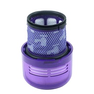 Suitable for Dyson v10 Lightweight Version digital Slim/SV18 Vacuum Cleaner Accessories Filter Eleme