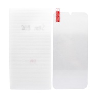 CLEAR TEMPERED GLASS SAM A166- A16 5G 2024