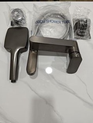 全套浴缸水龍頭💜師傅即時安裝
