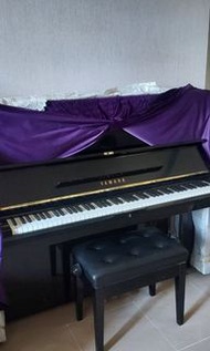 Yamaha U2 鋼琴