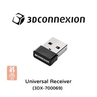 3DX-700069 3onnexion Exclusive Receiver