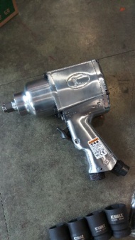 บล๊อกลม KUKEN KW-19HP