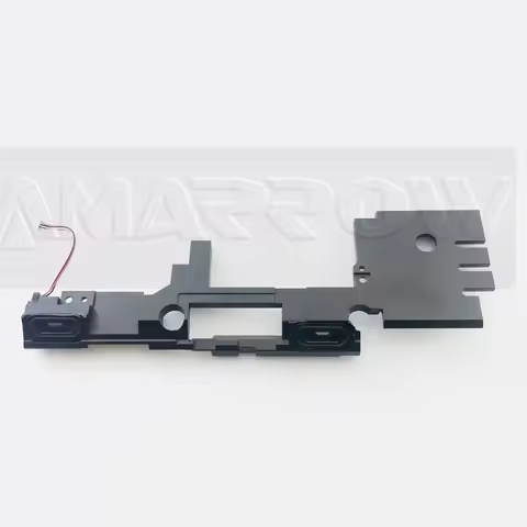 New original Laptop Speaker for HP 6560b 6565b 6570b 6575b 8560p 8570p 641186-001 Internal Speakers.