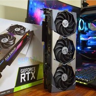 【現貨免運】顯卡gtx1660s 6g rtx2060super 8g 3060ti 臺式電腦遊戲獨立顯示卡