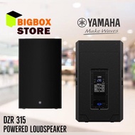 Yamaha Speaker Aktif DZR315 / DZR 315 / DZR-315