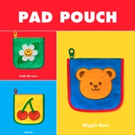 Wiggle Wiggle Sanitary Pad Pouch
