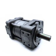 NT3 Hydraulic Internal Gear Pumps NT3-G20F NT3-G25F NT3-G32F High Pressure Gear Oil Pump Outlet Posi