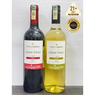 Santa Carolina Gran Vino