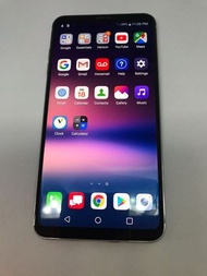 LG V30 ThinQ smartphone