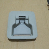 Original Toyota Avanza Veloz 2022 seat belt cover