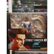 Storm Collectibles STREET FIGHTER 6 : LUKE