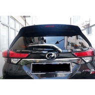 Wiper Aruz Rear Wiper