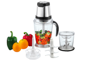 Idealife Food Processor - Chopper Electric Penggiling Daging Bumbu Serbaguna Listrik IL-219S IL 219