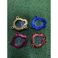 OIL FILTER COVER ALLOY Y15 Y15ZR