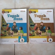 Tapak Basa Class 4 5 Merdeka Curriculum/ Mulok Basa Jawa