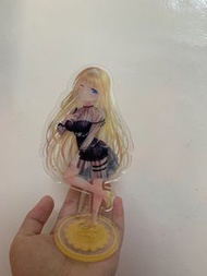 Amelia Watson婚紗立牌