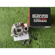 SUPRIMO-SUPERHEAD 22/25 VALVE + Rocker Arm LC135/Y15