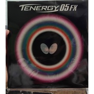 Butterfly Tenergy 05 Fx