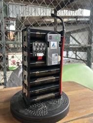 แบตเตอรี่บลูทูธ diy 8S 27V 30000ma bms jbd 60A +Active balance พร้อมที่ชาร์จ