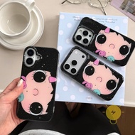 Casing For iPhone 17 Pro Max 16 15 TPU Phone Case Cover 手机壳 Aesthetic Korean Cute