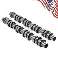 AP03 Left+Right CAMSHAFT FOR FORD MUSTANG F150 F250 F350 5L1Z-6250-E  5L1Z6250AA 5L1Z6250E 5L1Z6250B