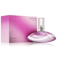 Calvin Klein Euphoria Blossom for Women Edt 100ml - HQ++