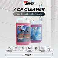 Seven Cleaner / Pembersih ACP SEVEN PVDF