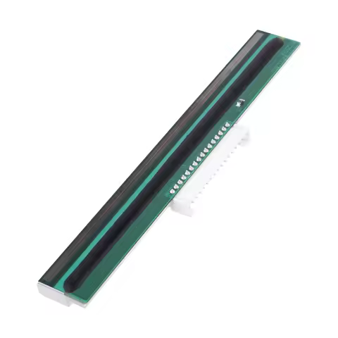 New Thermal Print Head For Godex G500U ZA-124-U GE300 EZ120 EZ520 EZ320 BP500L EZ1100 EV4T TR700 TE2